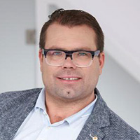 Jürgen Schörg